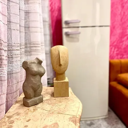 Thermal Raday 4 - Namaste Apartment