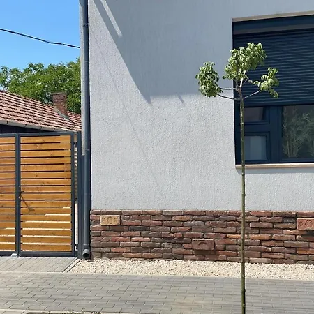 Apartament Thermal Raday 4 - Namaste Hajdúszoboszló