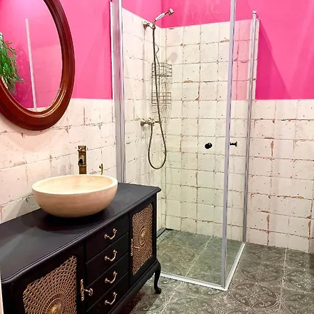 Apartman Thermal Raday 4 - Namaste